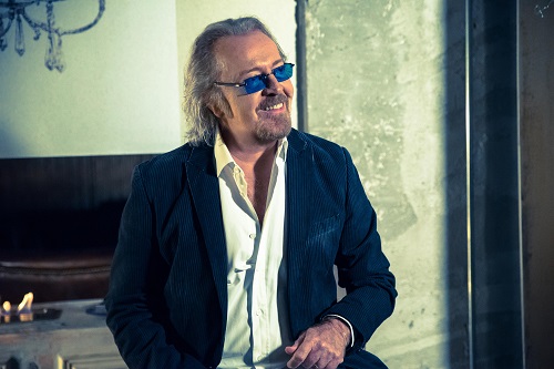 Umberto Tozzi UMBERTO TOZZI