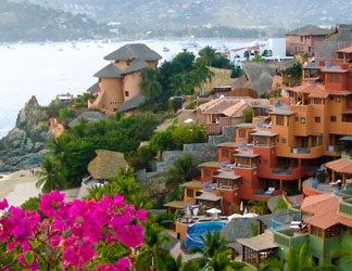 Zihuatanejo Mexico Zihuatanejo - Mexico