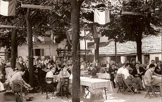 osteria del biliardo milano r