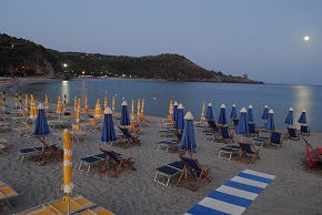 spiaggia 