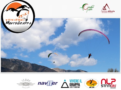 Trofeo Montegrappa 2017 trofeo montegrappa 2017