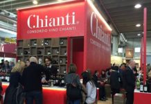 VERONA. VINITALY 2017 IL CONSORZIO CHIANTI CON PIU DI 200 ETICHETTE vinitaly1