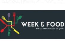 MILANO. SAPORE IN LOMBARDIA AL WEEK & FOOD 2017 week e food