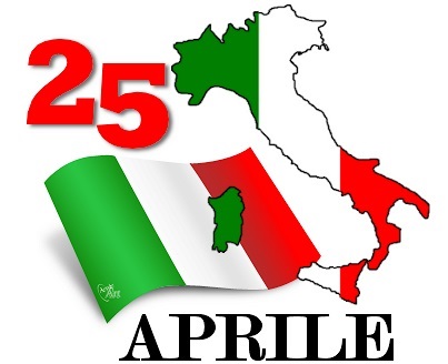25 Aprile 25 aprile