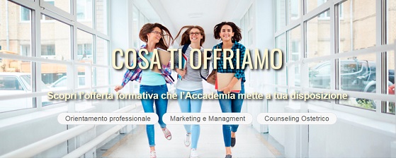 Accademia Ostetrica 2
