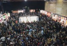 Italia Beer Festival- torna a Milano la 12a edizione dal 7 al 9 aprile durante il FuoriSalone 01ItaliaBeerFestival