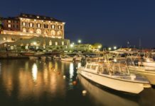 Grand Hotel Light