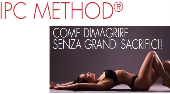 IPCMETHOD - dimagfrire senza sacrifici