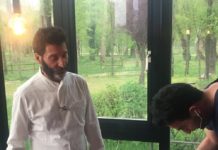 Lo Chef Luciano Lissana