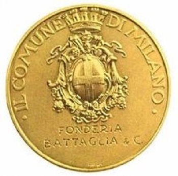 Ambrogino Doro AMBROGINO DORO