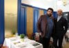 CUCINE DA INCUBO. ENZO MICCIO OSPITE DI CHEF CANNAVACCIUOLO CANNAVACCIUOLO ENZO MICCIO Pupirichiello