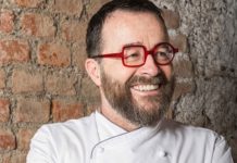 MILANO. PREMIO ALLO CHEF GIANCARLO MORELLI. GIANCARLO MORELLI