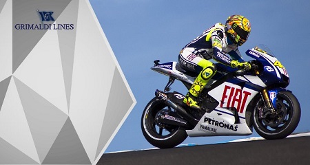 Grimaldi Moto Gp 450x Grimaldi Moto GP 450x