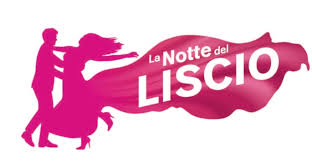 LA NOTTE DEL LISCIO logo
