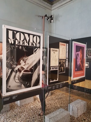 LA RINASCENTE MOSTRA A PALAZZO REALE MILANO