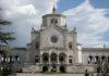 MILANO CIMITERO MONUMENTALE