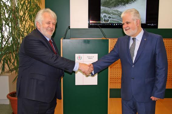 SEN. ORELLANA - MAZZINI