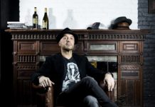 MILANO. AL TEATRO PARENTI CON JOE BASTIANICH Vino Veritas 1 Credits ANGELO TRANI