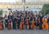 orchestra scarlatti junior