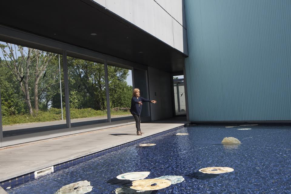 topylabrys_ Ninfee eravamo oblò