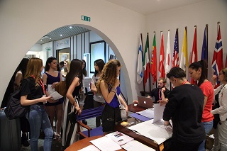 Miss Mondo Italia - selezioni