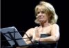 LELLA COSTA “NOSTRA REGINA DEL MONOLOGO” Lella Costa r22
