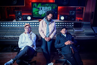 major lazer