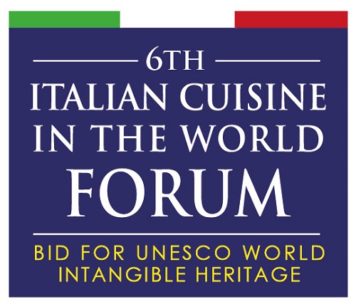 6th Italian Cuisine In The World Forum 6th ITALIAN CUISINE IN THE WORLD FORUM