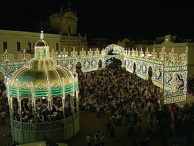 Araeeo le Luminarie