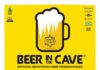 Beer in the cave 2017 soft