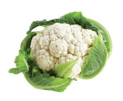 Cavolfiore Cavolfiore