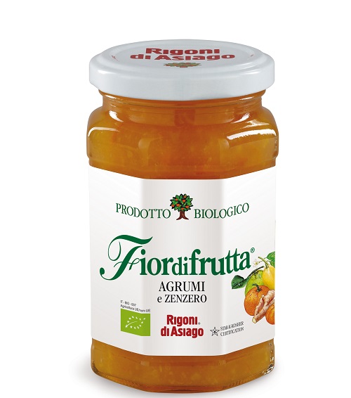 Fdf-Agrumi e zenzero