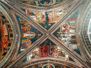 GALATINA SANTA CATERINA DALESSANDRIA interno 