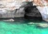 GROTTE DI SANTA MARIA DI LEUCA
