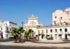 Galatina La Piazza