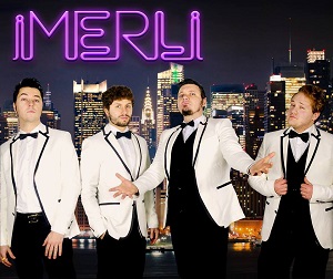 I MERLI I MERLI