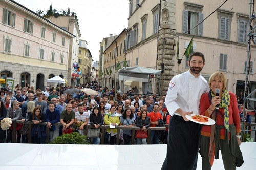 I PRIMI DI ITALIA con ANNA MORONI I PRIMI DI ITALIA con ANNA MORONI