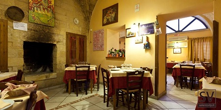 Osteria Zio Totu OSTERIA ZIO TOTU