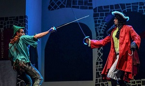 PETER PAN PETER PAN