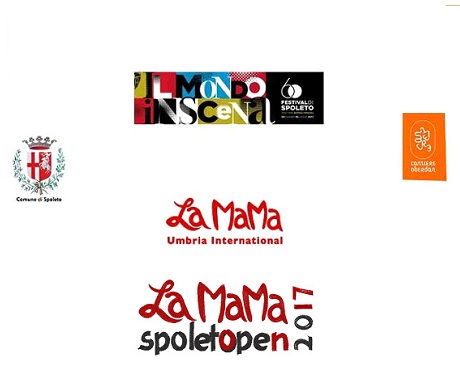 Spoleto La Mama SPOLETO LA MAMA