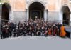 NAPOLI. ORTO BOTANICO SONORO Scarlatti Junior 1