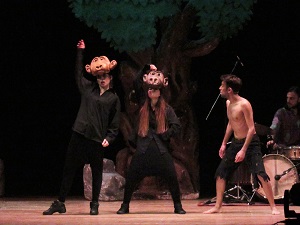 Tarzan Tarzan