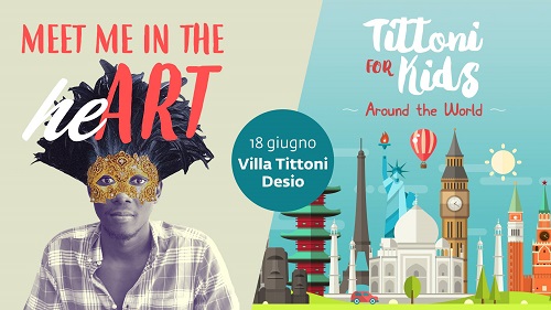 Tittoni for Kids
