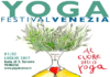 VENEZIA. FESTIVAL YOGA 2017 YOGA VENEZIA