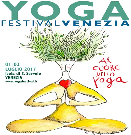 Yoga Venezia YOGA VENEZIA