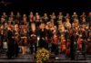 NAPOLI. LA PRIMAVERA MUSICALE 2017 comunitA orchestre scarlatti con beatrice venezi