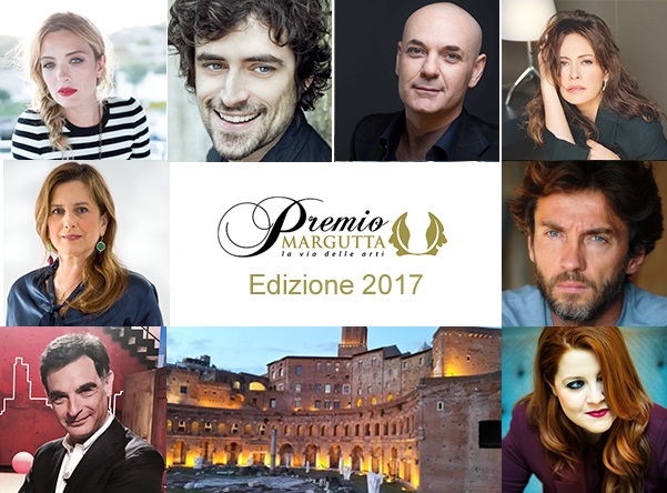 Premio Margutta 2017 premio margutta 2017