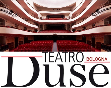 Teatro Duse Bologna teatro duse Bologna