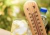 Come affrontare il caldo estivo