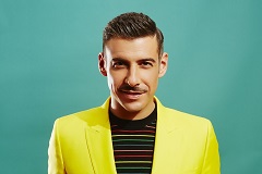 Francesco Gabbani m